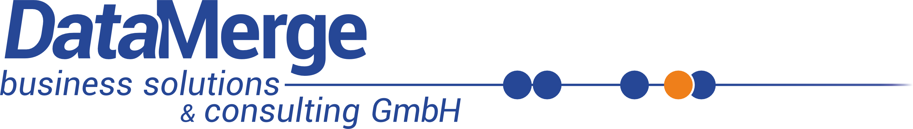 Datamerge Logo